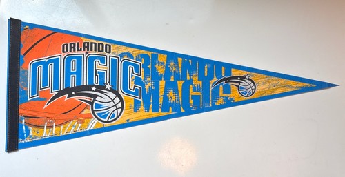 Pennant magico orlando - magico,