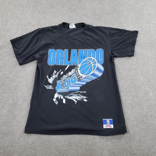 Camicia vintage orlando magic - vintage,