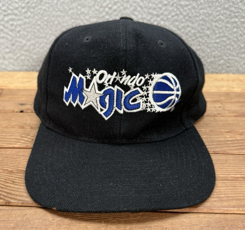 Vintage orlando magic hat - vintage,