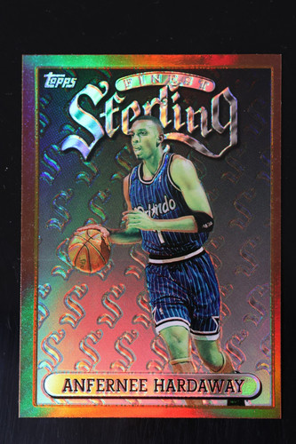 Anfernee hardaway 1996 - anfernee,