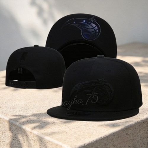 Cappello orlando magic uomo - cappello,