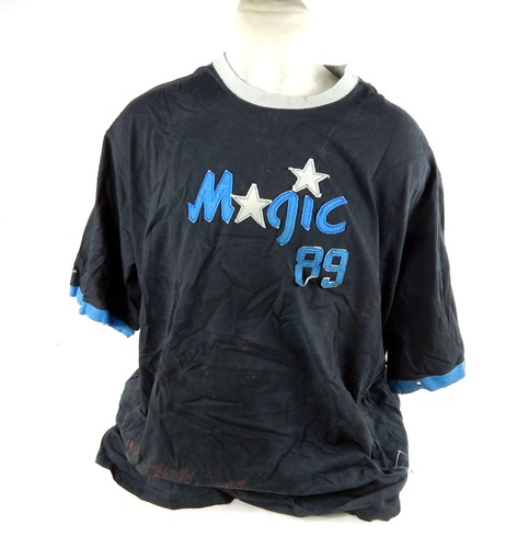 Orlando magic anni 2000 - orlando,
