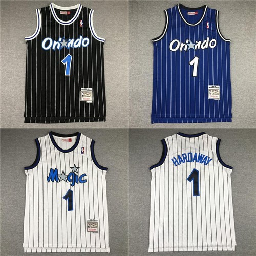 Adult orlando magic hardaway - orlando, 1