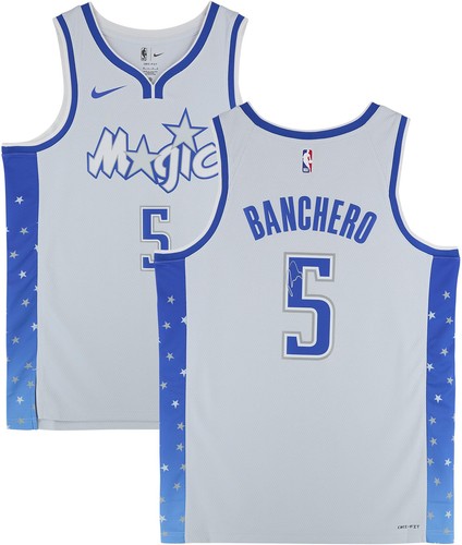Maglia swingman paolo banchero - swingman,