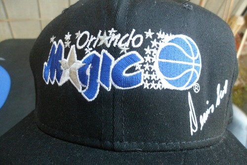 Cappello snapback vintage