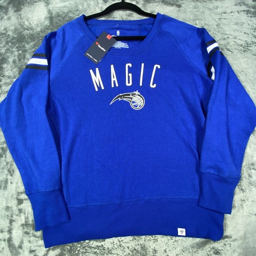 Felpa orlando magic uomo - felpa,