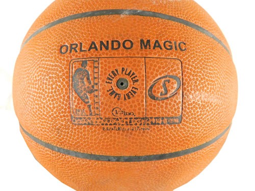 Spalding orlando magic ogb nba - spalding,
