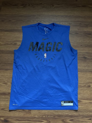 Maglia nike orlando magic - x,