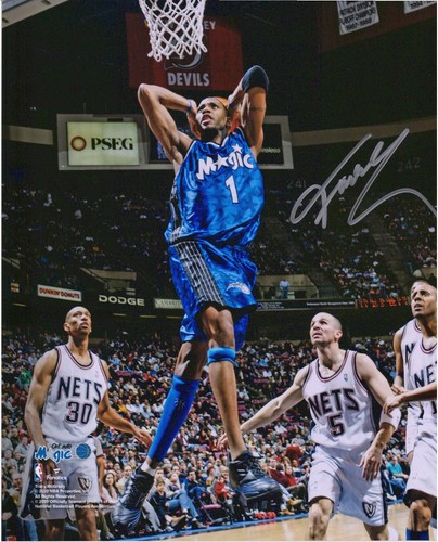 Foto tracy mcgrady orlando - foto,
