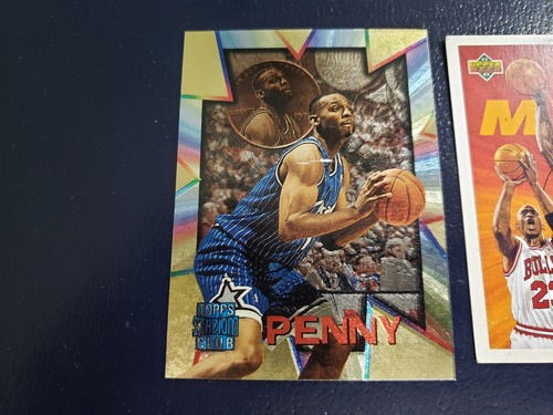 Anfernee hardaway orlando - anfernee,