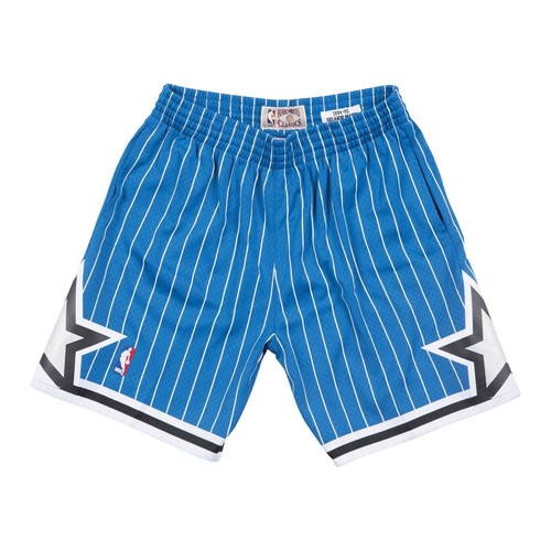 Pantaloncini uomo mitchell - pantaloncini,