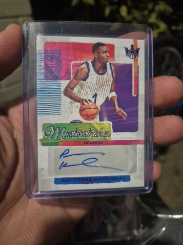 Anfernee penny hardaway court - penny,
