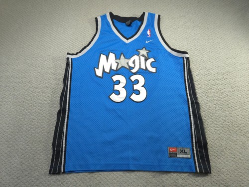 Maglia orlando magic nike - magic, xl