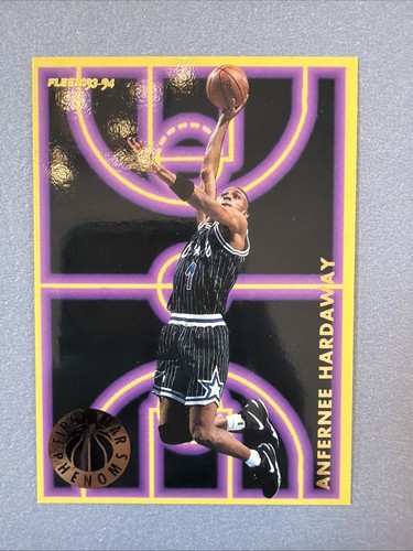 1993 fleer first year - first,