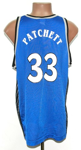 Maglia basket nba - maglia,