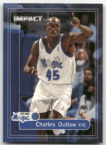 Charles outlaw 1999 - charles,
