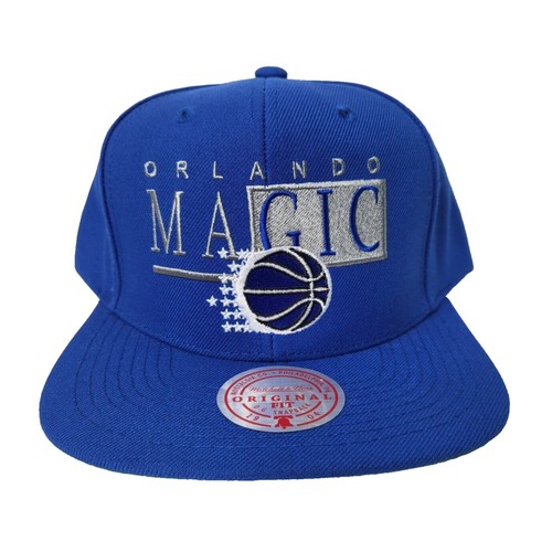 Cappello berretto nba orlando - nba,