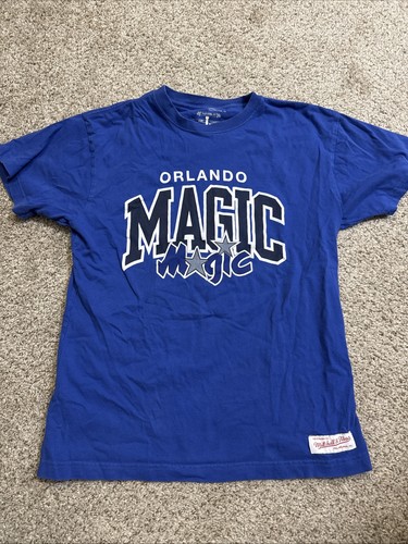 Shirt orlando magic large - orlando,