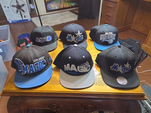 Orlando magic vintage nba - vintage,
