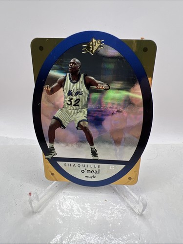 Shaquille neal 1996 upper - o'neal,