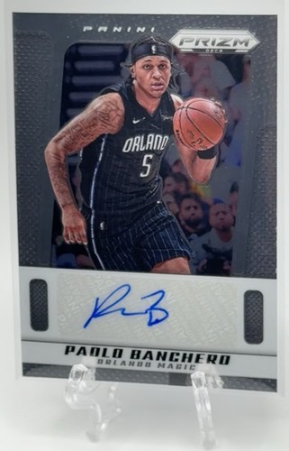Paolo banchero 2024 panini - 2024-25,