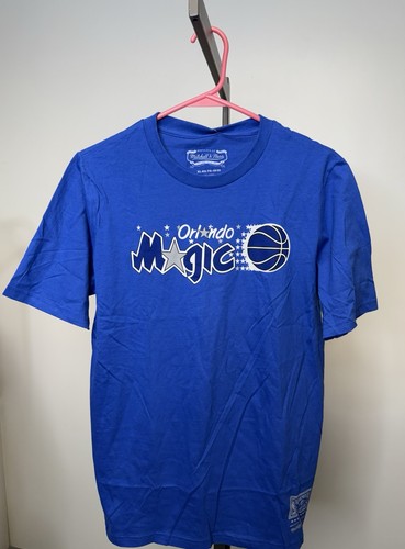 Shirt orlando magic large - orlando, x