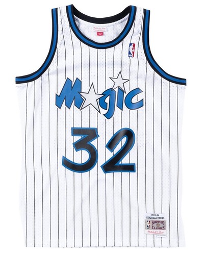 Maglia shaquille neal - maglia, o'neal