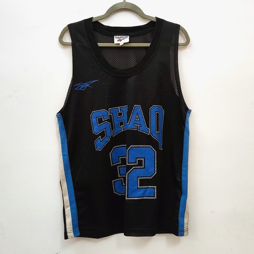 Reebok canotta basket vintage