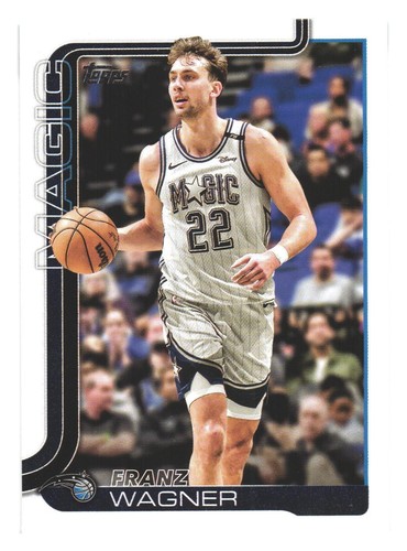 2025 topps nba flagship - 2025-26,