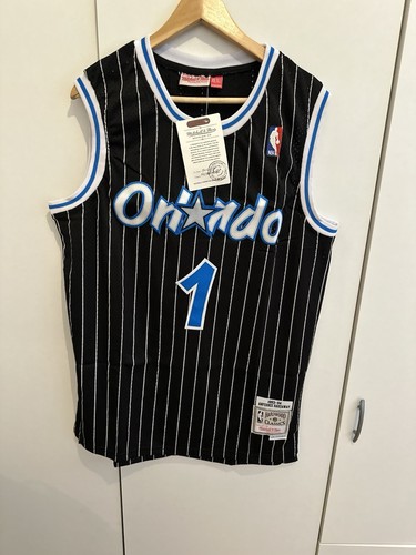 Maglia mitchell ness nuova - maglia,