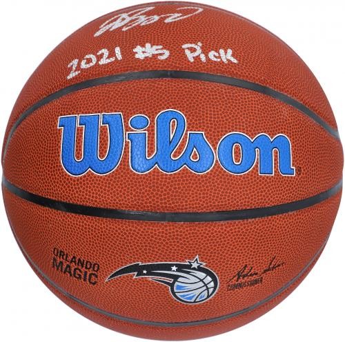 Pallone jalen suggs - suggs, orlando