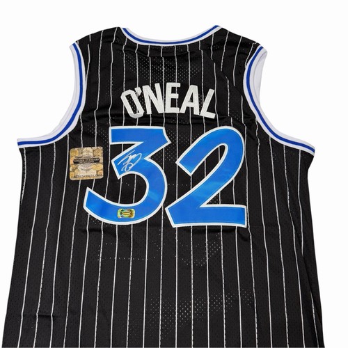 Maglia shaquille neal - maglia, o'neal