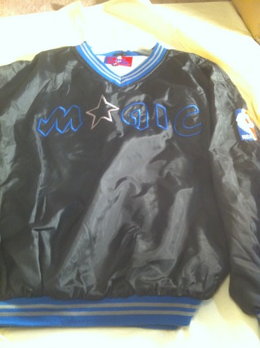 Orlando magic pro player - magic,