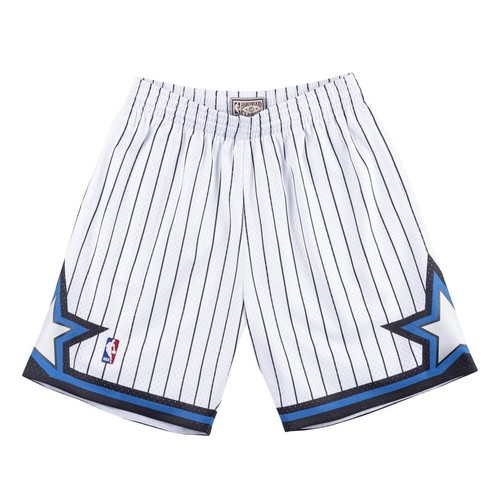 Pantaloncini uomo mitchell - uomo,