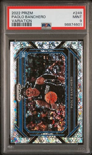 2022 panini prizm - panini,