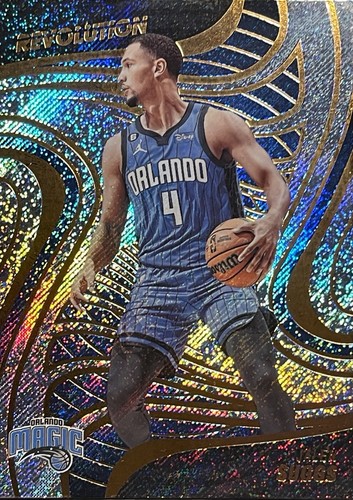 2022 panini revolution - 2022-23,
