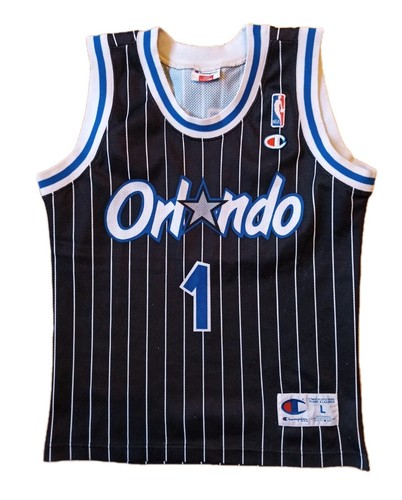 Penny hardaway 90s champion - hardaway,