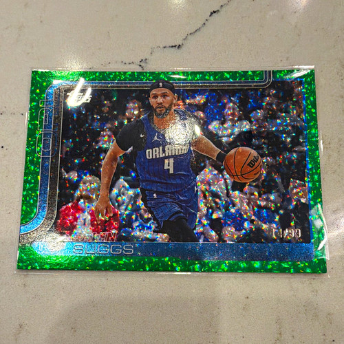 Topps flagship jalen - flagship,