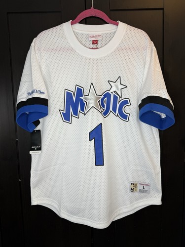 Autentica maglia mitchell - autentica,