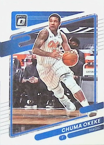 2021 panini donruss optic - donruss,