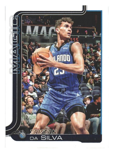 2025 topps nba - 2025-26,