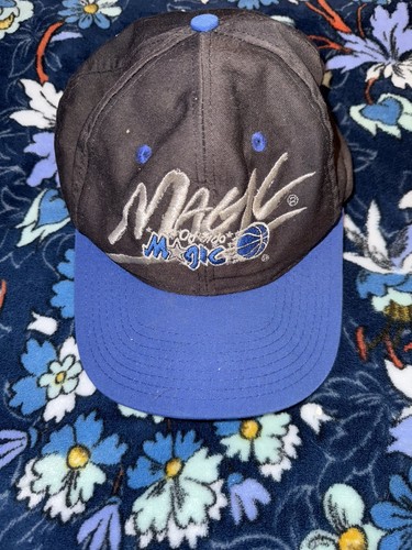 Cappello orlando magic vintage - magic,