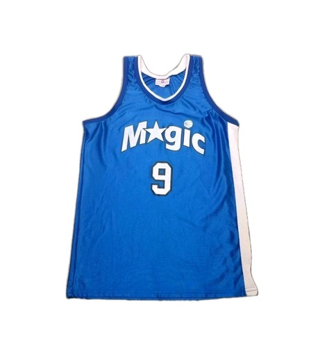 Maglia vintage orlando magic - maglia,