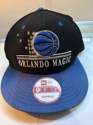 Cappello snapback vintage