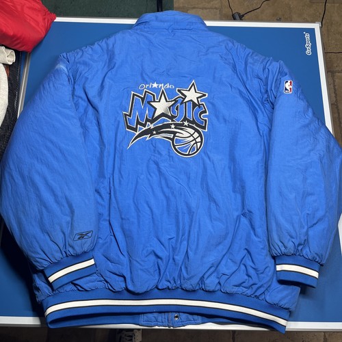 Orlando magic vintage - orlando, reebok