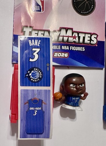 2026 nba teenymates desmond - 2026,