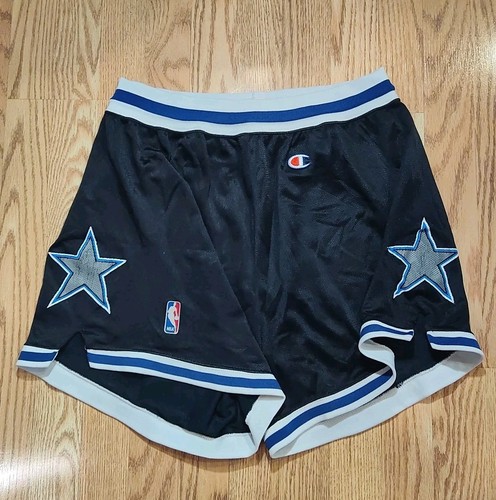 Pantaloncini basket vintage