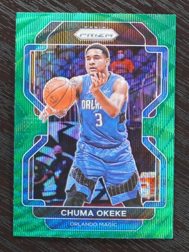 2021 panini prizm - panini,