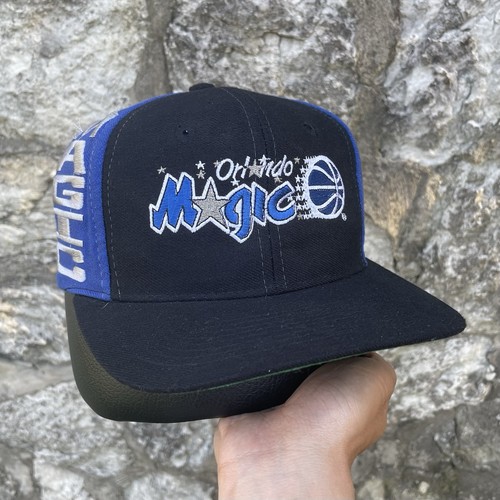 Cappello snapback vintage