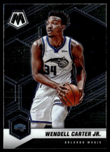 2020 mosaic wendell carter - 2020-21,